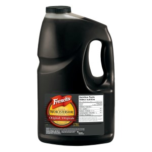 Frenchs Original Worcestershire Sauce